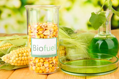 Sidford biofuel availability