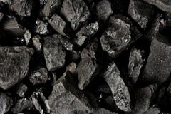 Sidford coal boiler costs